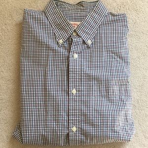 Brooks Brothers shirt